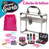 Shimmer N Sparkle - Maletín De Maquillaje Infantil Con Purprurina Y  Pegatinas con Ofertas en Carrefour