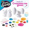 Shimmer N Sparkle - Juego De Manualidades Creativas Con Gemas Brillantes
