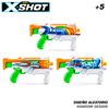 X-shot Skins Pistola De Agua De Carga Rápida