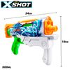 X-shot Skins Pistola De Agua De Carga Rápida