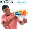 X-shot Skins Pistola De Agua De Carga Rápida