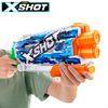 X-shot Skins Pistola De Agua De Carga Rápida C/doble Disparo