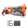 X-shot-pistola Skins Lock Blaster C/16 Dardos +8a