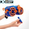 X-shot - Pistola De Dardos Goma Espuma Insanity Manic Blaster