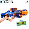 X-shot-pistola Insanity Berzerko C/84 Dardos +8a