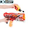 X-shot-pistola Hyper Gel C/gafas Seguridad +14a