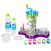 Cra-z-art - Set Estudio De Slime Metalizado