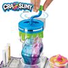 Cra-z-art - Set Estudio De Slime Metalizado