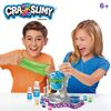 Cra-z-art - Set Estudio De Slime Metalizado