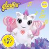 Glowies - Peluche Musical Unicornio Con Luz Y Sonido Relajante Para Dormir