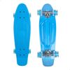 Cb Riders - Monopatín Skateboard Azul Con 4 Ruedas, 71x20 Cm