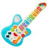 Winfun - Guitarra Eléctrica Infantil Táctil, Luz Y Sonido, +1 Año