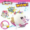 Biggies - Peluche Hinchable Unicornio Xxl Con Hinchador Incluido Para Niños A Partir De 3 Años