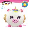 Biggies - Peluche Hinchable Unicornio Xxl Con Hinchador Incluido Para Niños A Partir De 3 Años