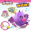 Biggies - Peluche Hinchable Dragón Xxl Con Hinchador Incluido Para Niños A Partir De 3 Años