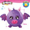 Biggies - Peluche Hinchable Dragón Xxl Con Hinchador Incluido Para Niños A Partir De 3 Años