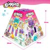 Biggies - Peluche Hinchable Dragón Xxl Con Hinchador Incluido Para Niños A Partir De 3 Años