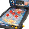 Colorbaby - Pinball De Juguete Para 1 Jugador Con Marcador Electrónico, Luz Y Sonido