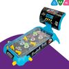Cb Games - Pinball De Juguete Con Marcador Electrónico, Luz Y Sonido, +6 Años