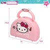 Hello Kitty Bolso De Maquillaje