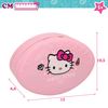 Hello Kitty Estuche Maquillaje Niñas 5 Niveles