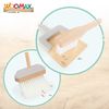 Set De Limpieza De Madera Woomax