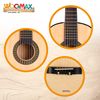 Guitarra De Juguete De Madera Woomax