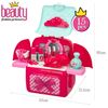 Mochila De Belleza Beauty Fashion Princess