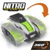 Tanque Radiocontrol 360º Speed & Go