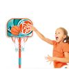 Canasta Baloncesto Niños Con Balón Cb Toys