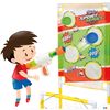 Portería De Fútbol Para Niños 2 En 1 Cb Toys