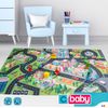 Alfombra Para Jugar C/accesorios Blanditos C'baby