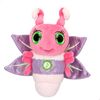 Glowies Peluche Luciérnaga C/luz Y Sonido Para Dormir Rosa