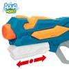 Aqua World Pistola De Agua C/4 Modos De Disparo