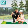 Juego Mini Golf C/2 Palos Y 4 Bolas Cb Sports