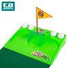 Juego Mini Golf C/2 Palos Y 4 Bolas Cb Sports