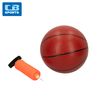 Canasta De Baloncesto De Pared C/pelota E Hinchador Cb Sports