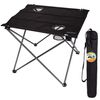 Mesa Plegable Textil Para Camping Aktive