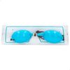 Expositor 12 Gafas Cucharilla Protección Ocular 3 Colores