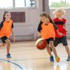 Balón De Basket T5 Aktive Sports