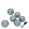 Set Juego De Petanca 6 Bolas Aktive Sports