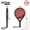 Pala De Pádel Aktive Kai 2.2 Control