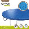 Protector Cama Elástica Aktive Waterproof Y Protección Uv