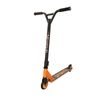 Patinete Scooter Stunt Acrobatic Cb Riders +5a Naranja/negro 83x69x47 Cm