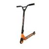 Patinete Scooter Stunt Acrobatic Cb Riders +5a Naranja/negro 83x69x47 Cm