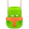 Asiento Columpio Infantil C/cinturón Y Altura Ajustable Cb Toys