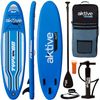 Tabla Paddle Surf Hinchable Nivel Avanzado 10.2'' Aktive