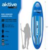 Tabla Paddle Surf Hinchable Nivel Avanzado 10.2'' Aktive