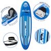 Tabla Paddle Surf Hinchable Nivel Avanzado 10.2'' Aktive