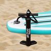 Hinchador Tabla Paddle Surf Alta Presión 30 Psi Doble Acción Aktive